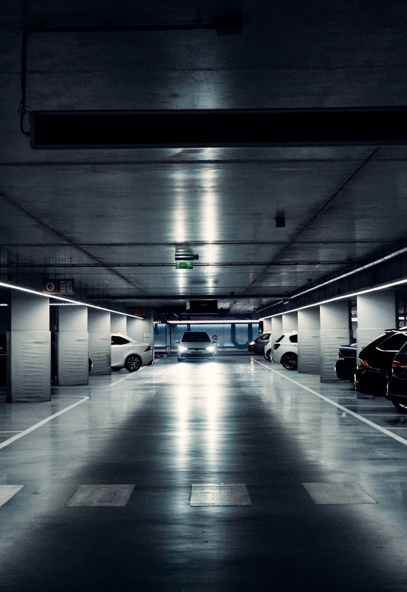 Comment choisir une voiture familiale à louer ?